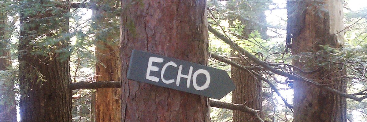 Echo Cottage